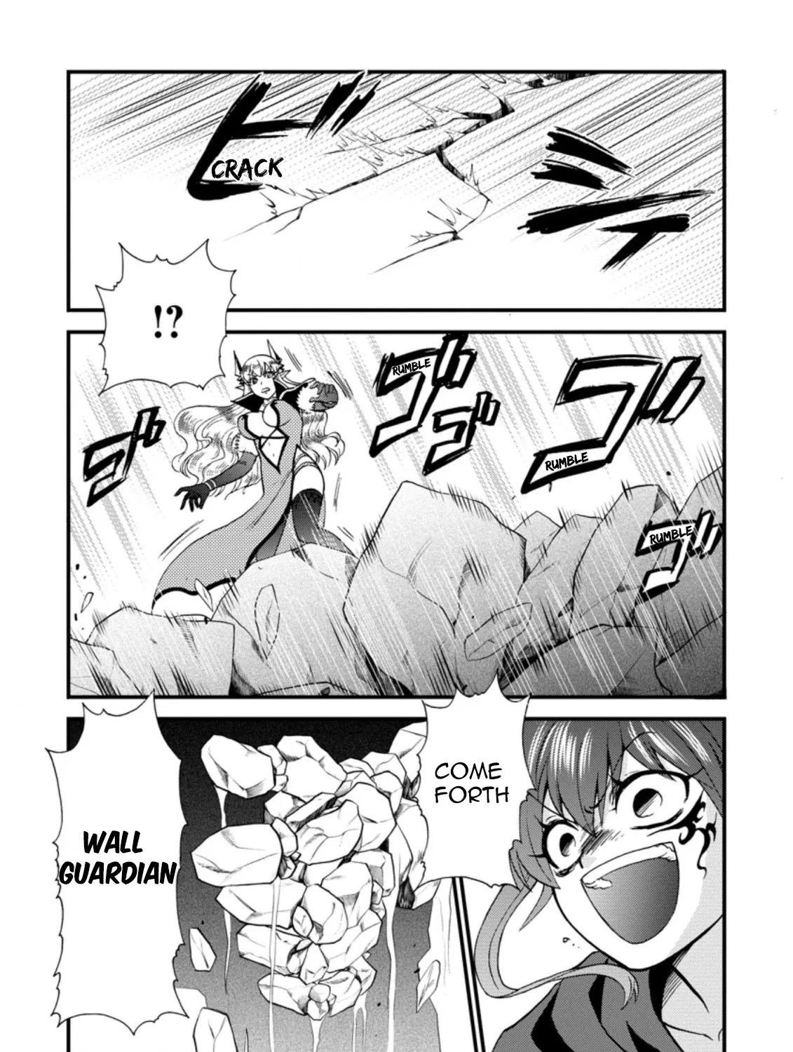 Isekai Shoukan Wa Nidome Desu Zinmanga X Chapter 27.3 Page 3