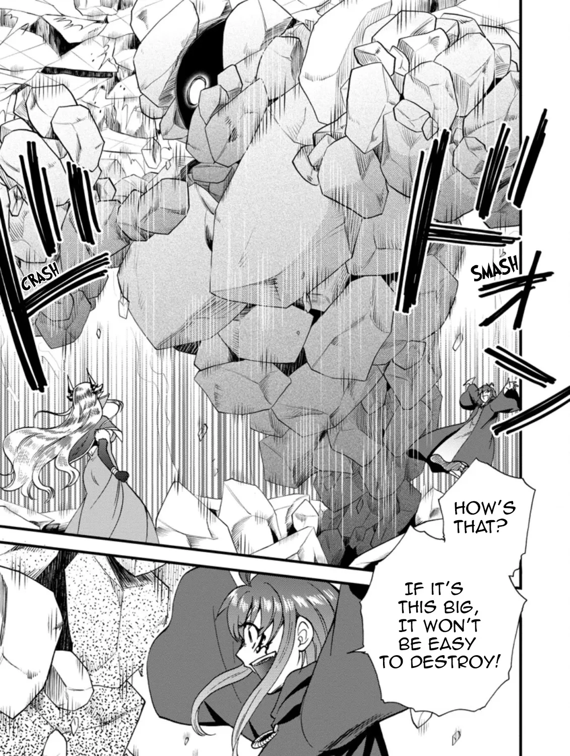 Isekai Shoukan Wa Nidome Desu Zinmanga X Chapter 27.3 Page 5