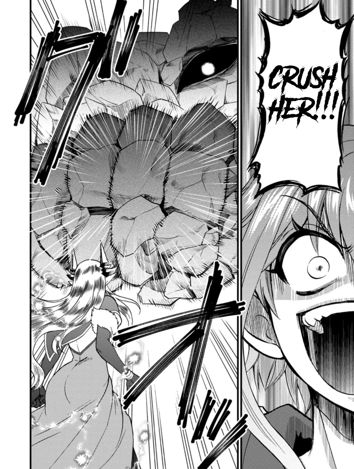 Isekai Shoukan Wa Nidome Desu Zinmanga X Chapter 27.3 Page 7