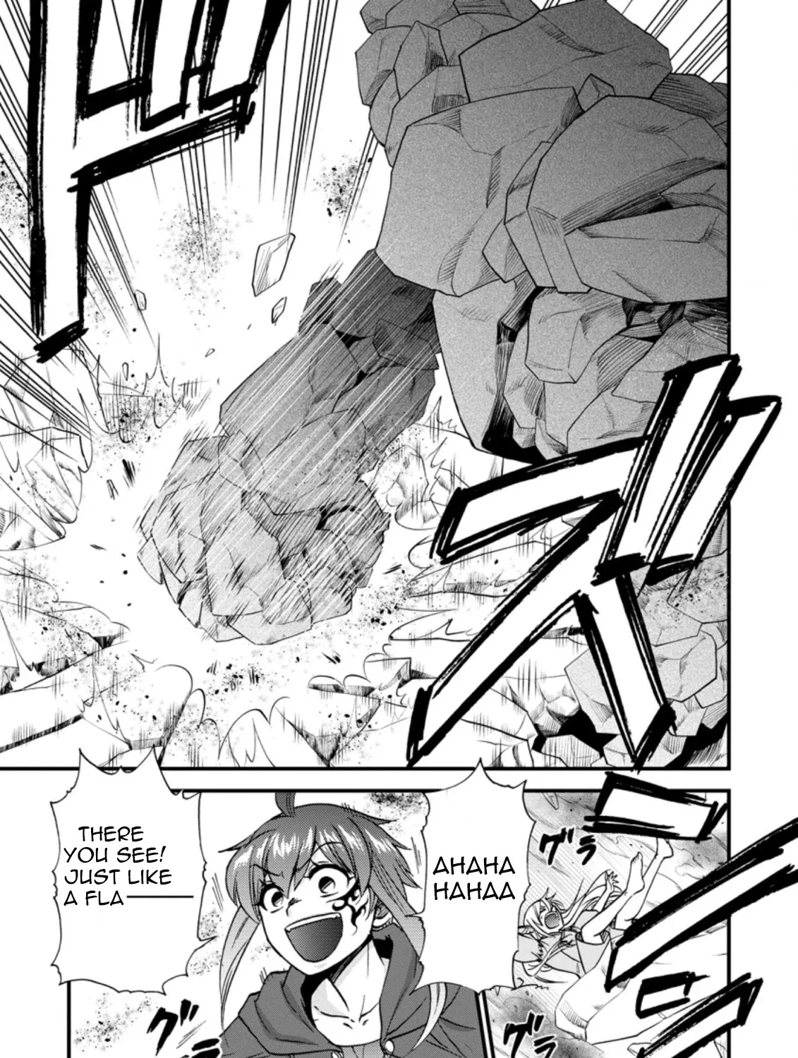 Isekai Shoukan Wa Nidome Desu Zinmanga X Chapter 27.3 Page 9