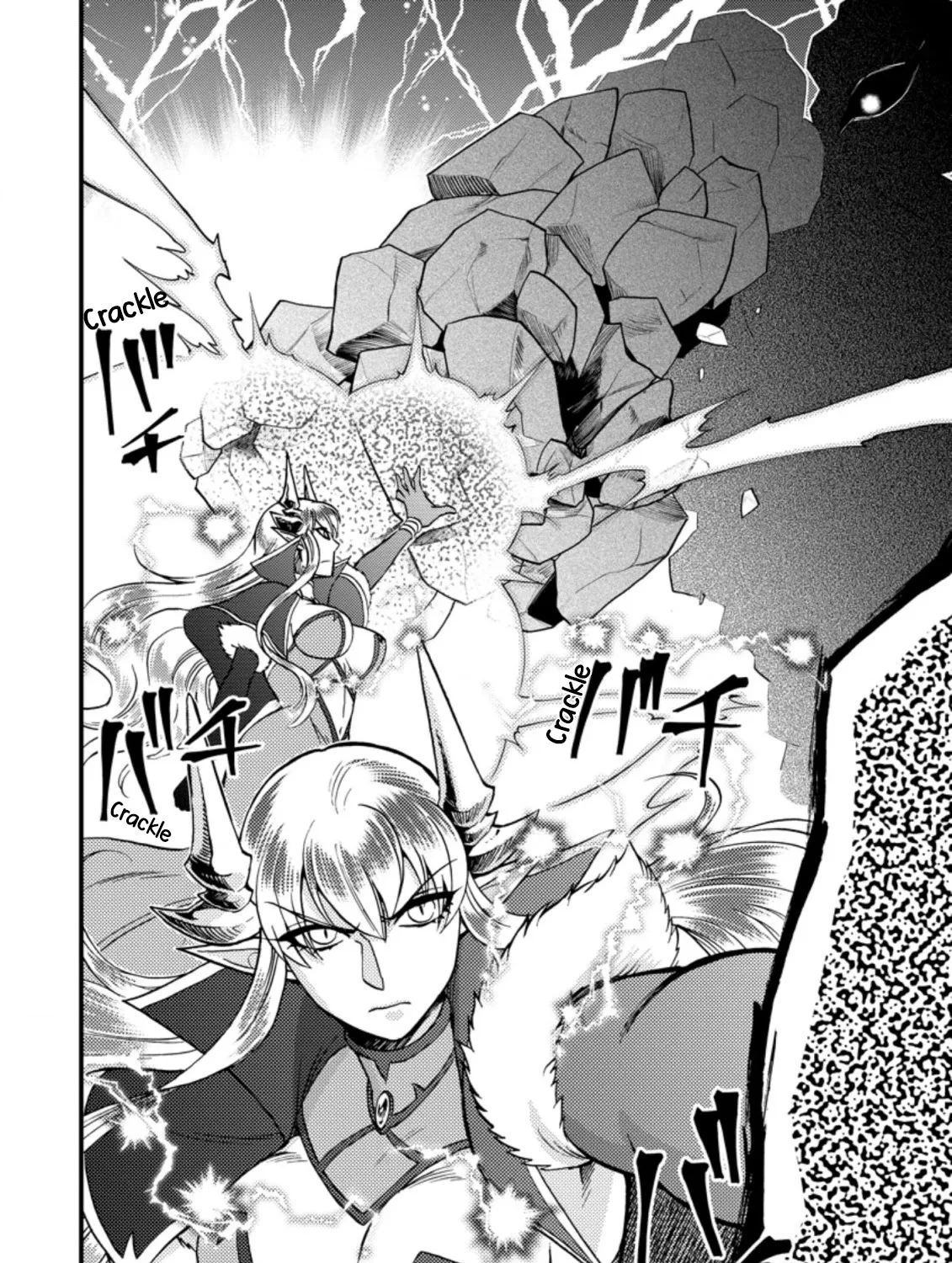 Isekai Shoukan Wa Nidome Desu Zinmanga X Chapter 27.3 Page 11