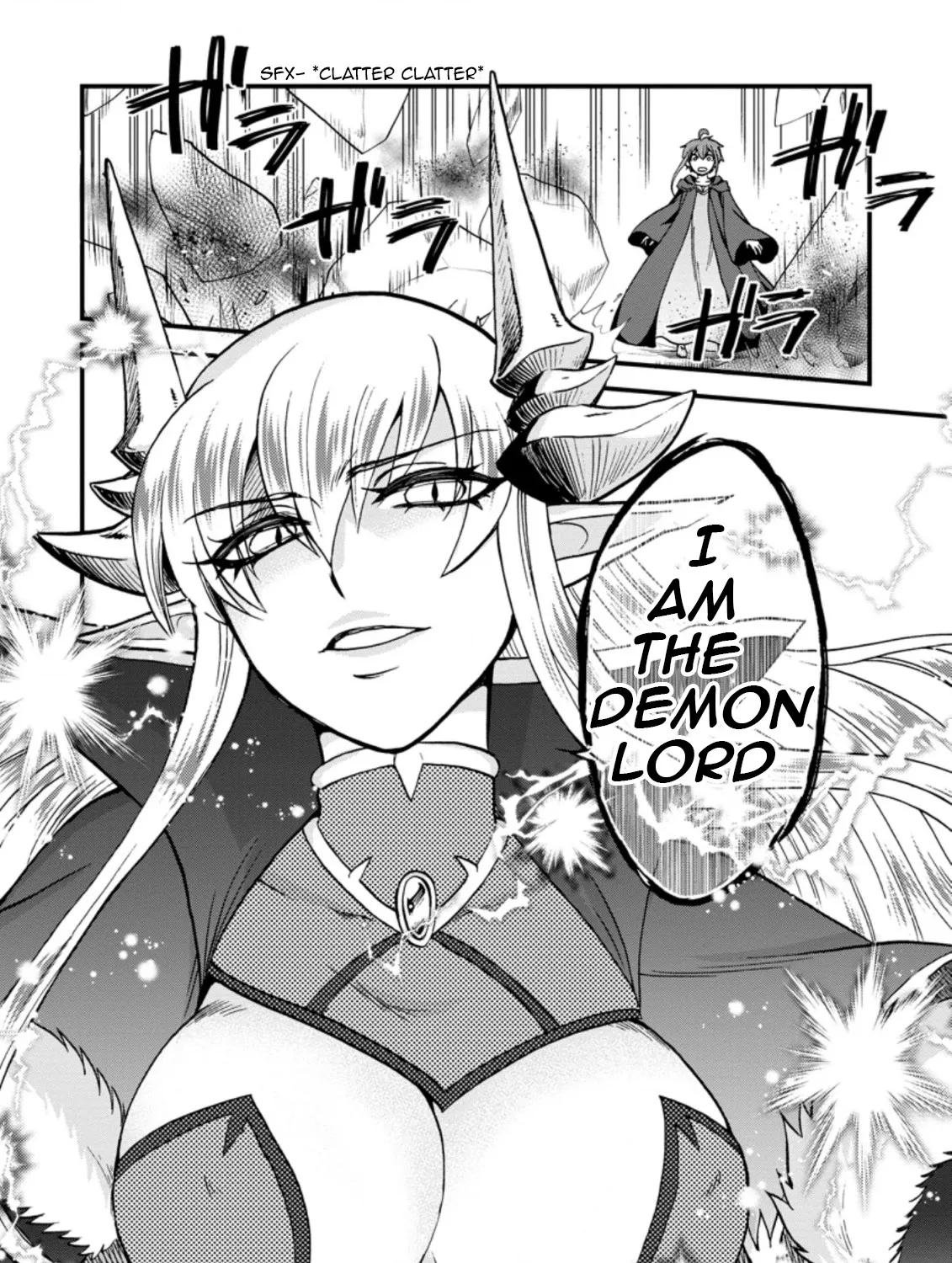 Isekai Shoukan Wa Nidome Desu Zinmanga X Chapter 27.3 Page 19