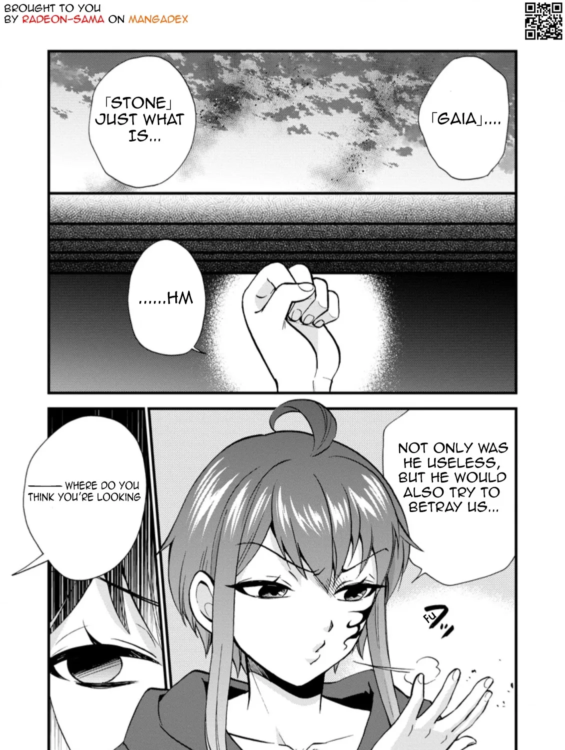 Isekai Shoukan Wa Nidome Desu Zinmanga X Chapter 27.2 Page 1