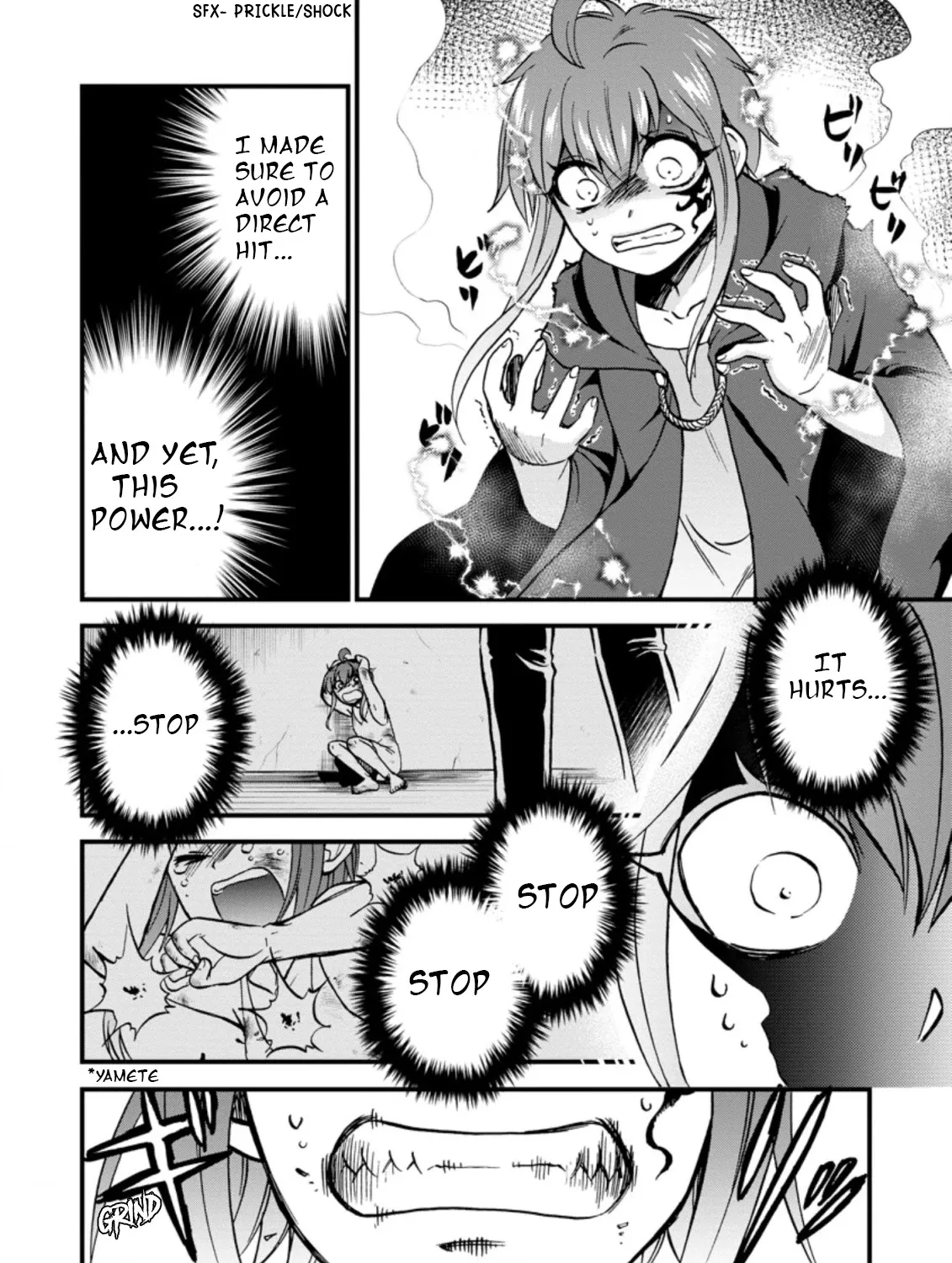 Isekai Shoukan Wa Nidome Desu Zinmanga X Chapter 27.2 Page 19
