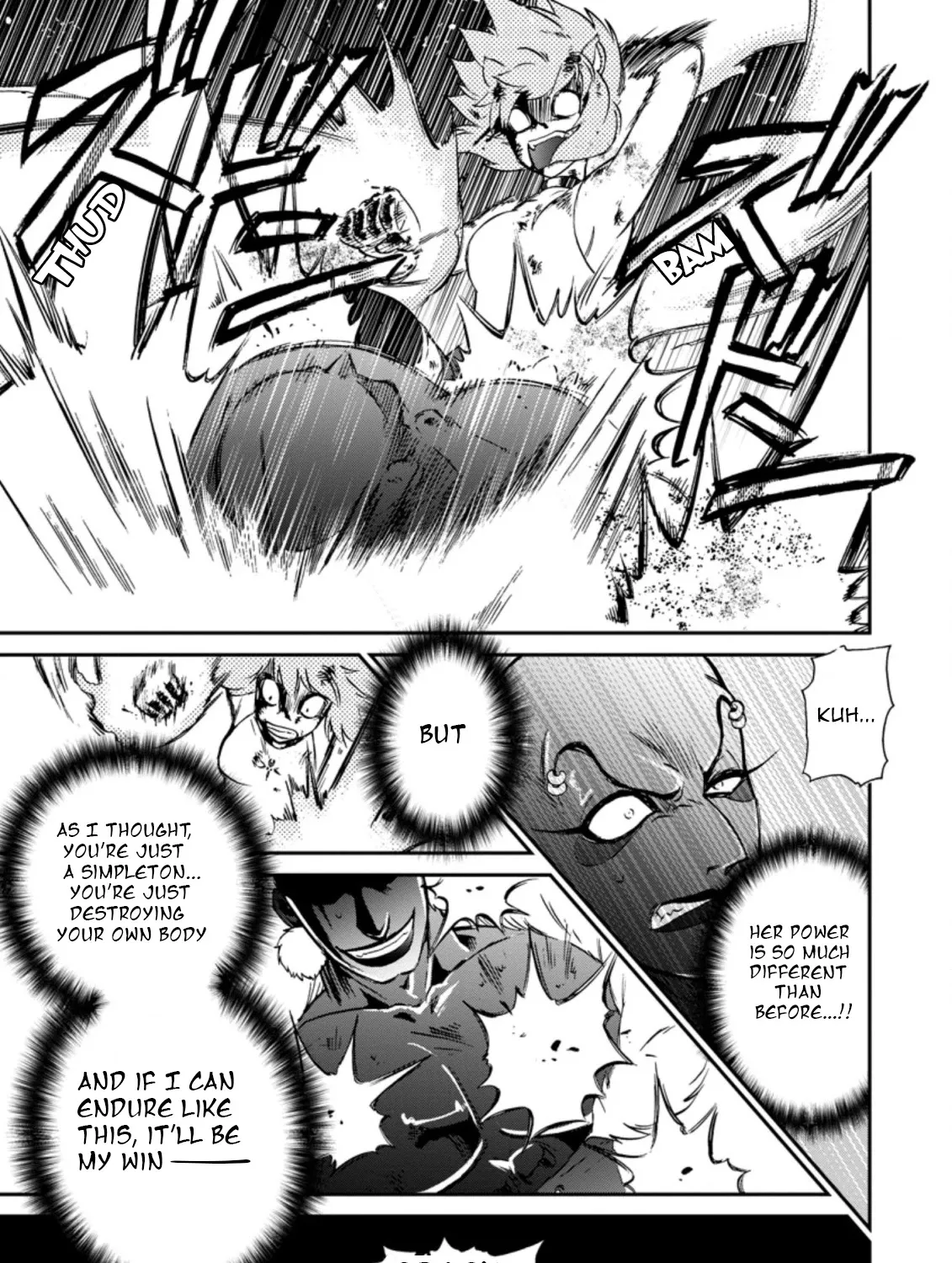 Isekai Shoukan Wa Nidome Desu Zinmanga X Chapter 26.2 Page 3