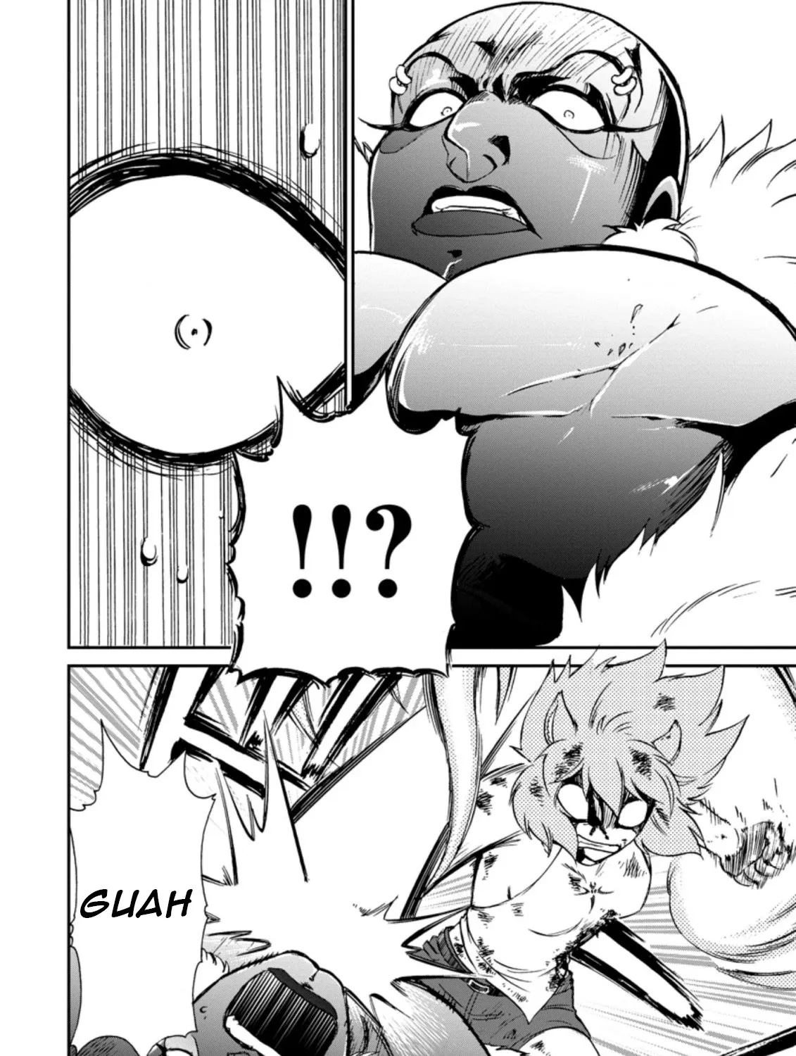 Isekai Shoukan Wa Nidome Desu Zinmanga X Chapter 26.2 Page 5