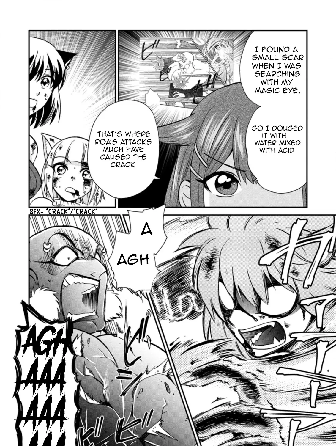 Isekai Shoukan Wa Nidome Desu Zinmanga X Chapter 26.2 Page 9