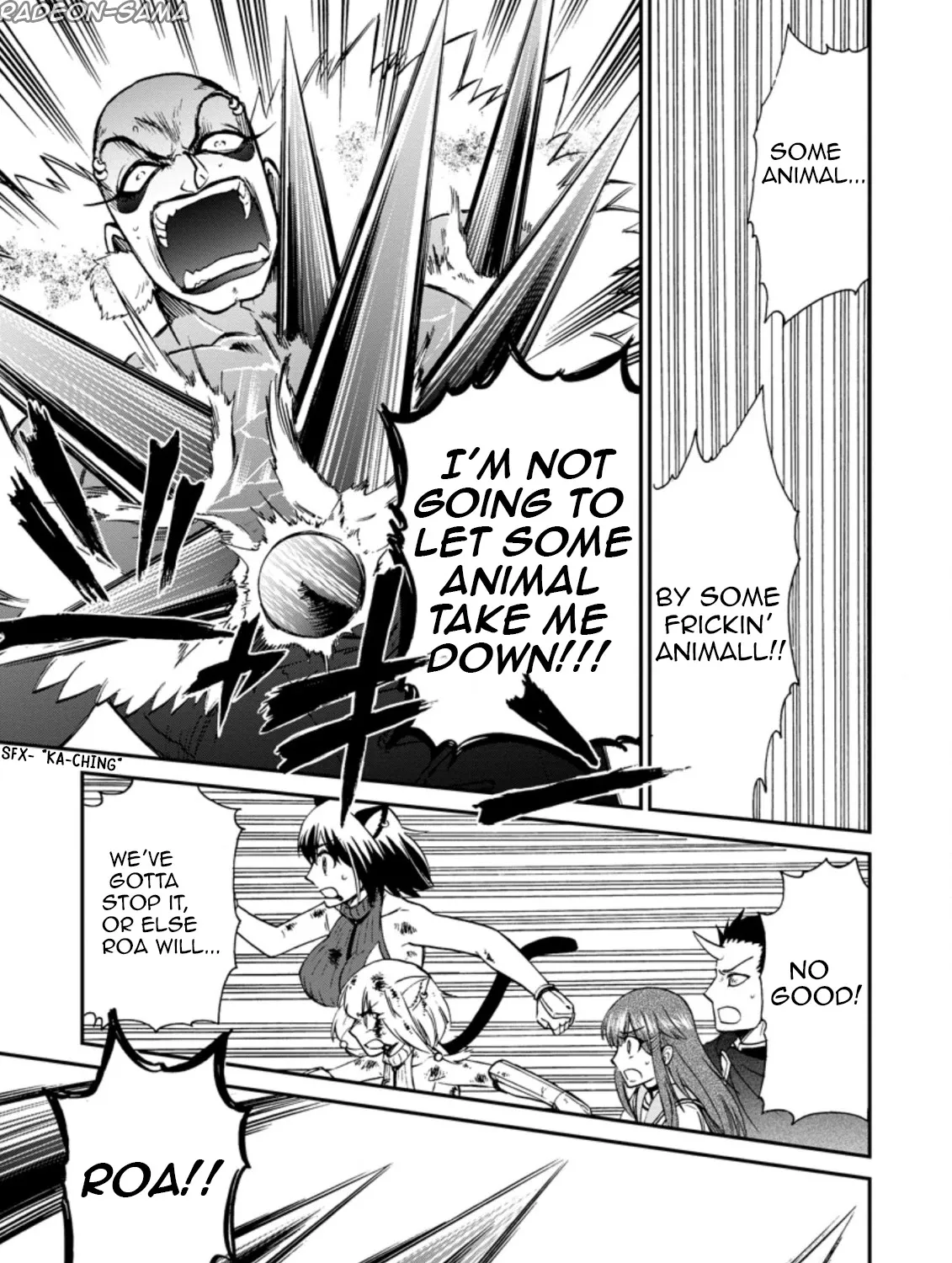 Isekai Shoukan Wa Nidome Desu Zinmanga X Chapter 26.2 Page 11