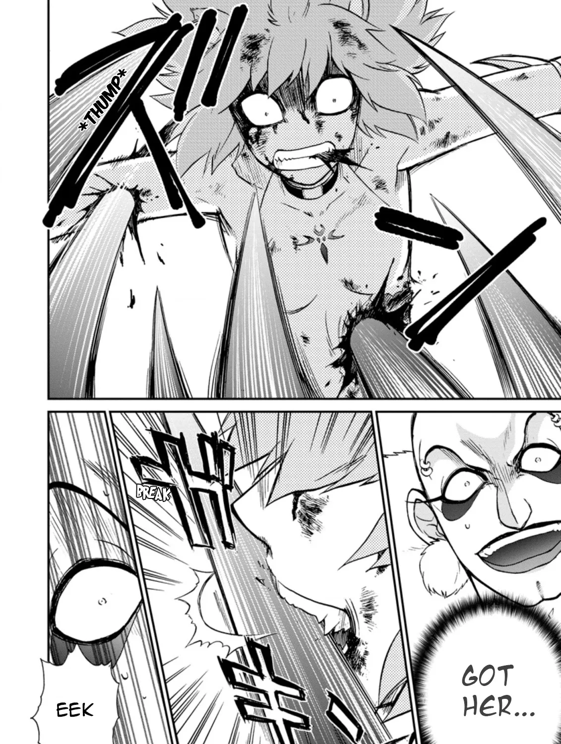 Isekai Shoukan Wa Nidome Desu Zinmanga X Chapter 26.2 Page 13