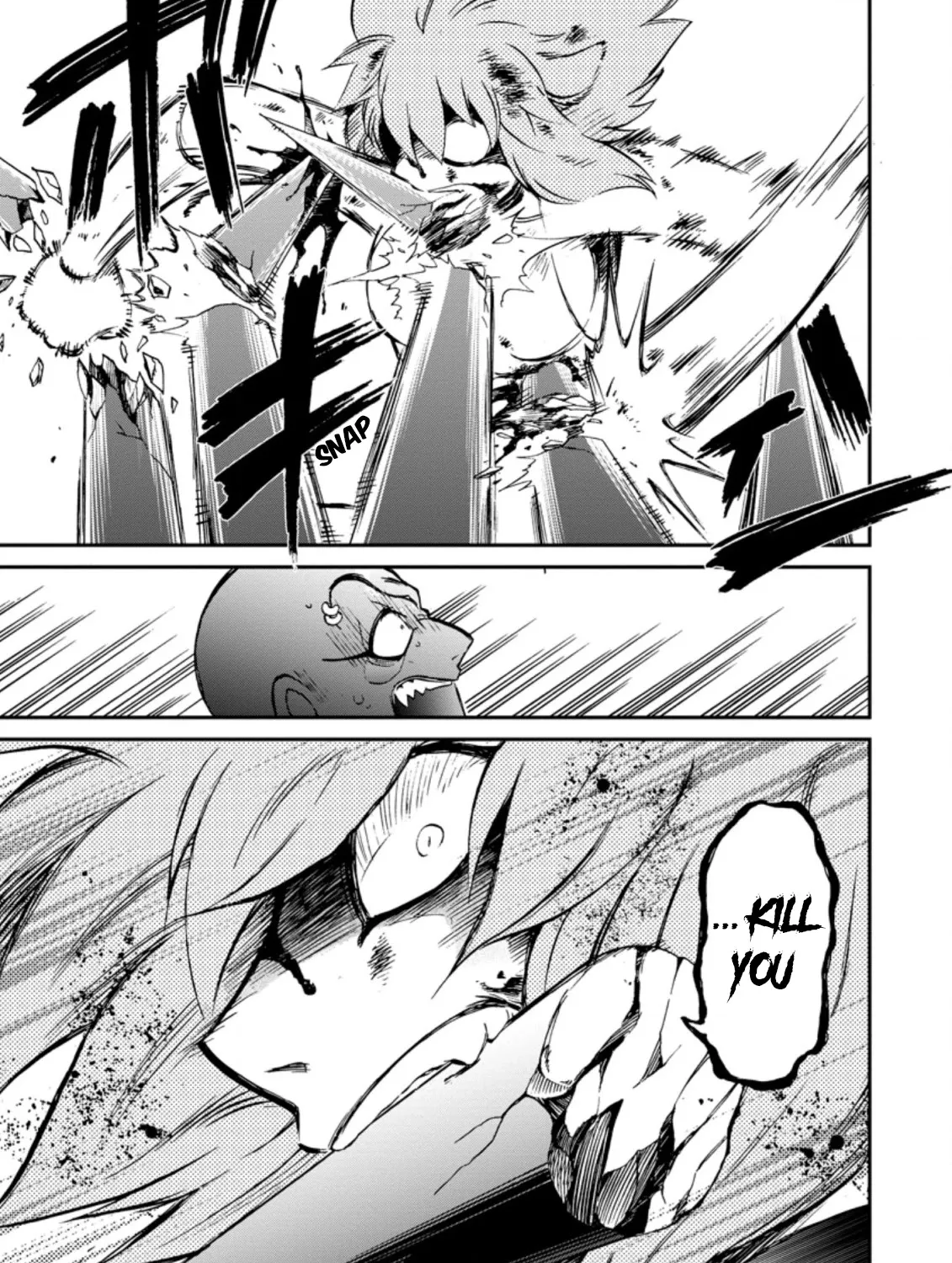 Isekai Shoukan Wa Nidome Desu Zinmanga X Chapter 26.2 Page 15