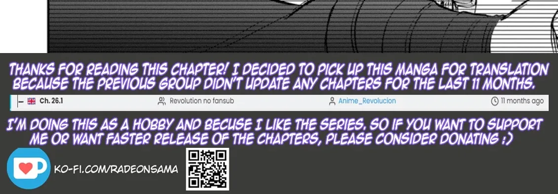 Isekai Shoukan Wa Nidome Desu Zinmanga X Chapter 26.2 Page 26