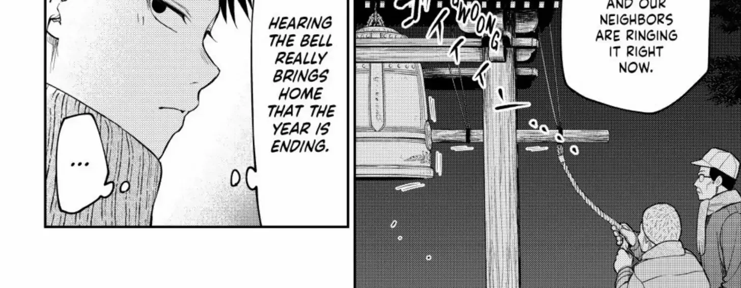 My Charms Are Wasted On Kuroiwa Medaka Zinmanga X Chapter 99 Page 22
