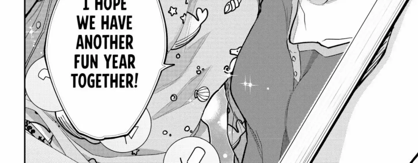 My Charms Are Wasted On Kuroiwa Medaka Zinmanga X Chapter 99 Page 26