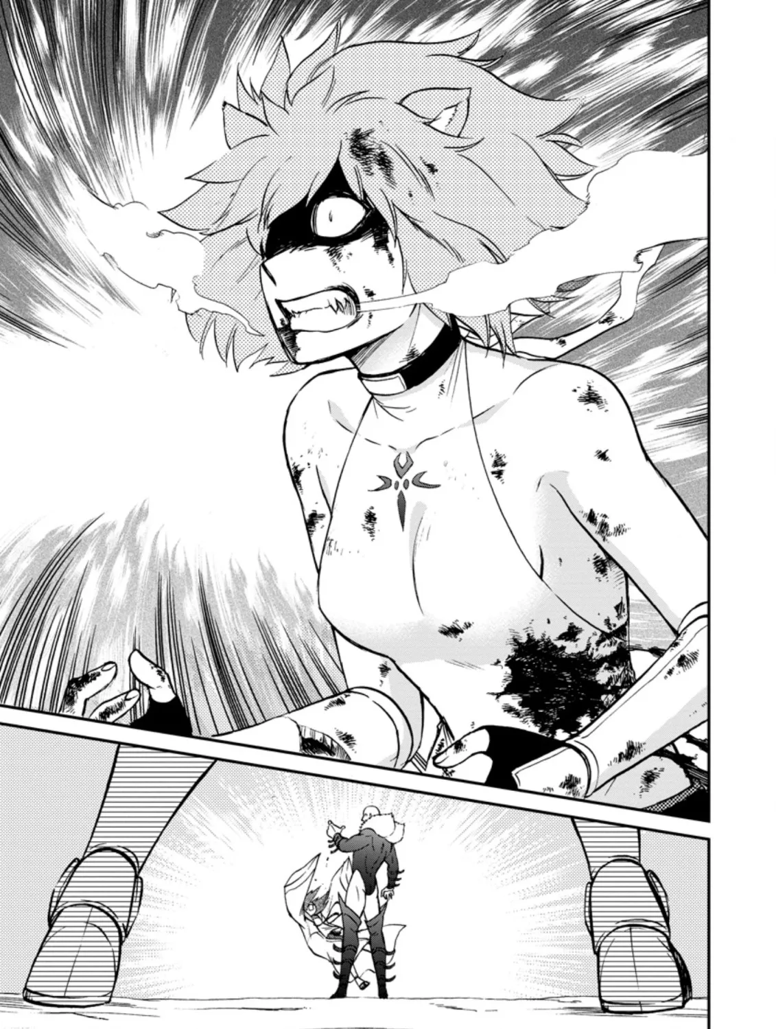 Isekai Shoukan Wa Nidome Desu Zinmanga X Chapter 26.1 Page 3