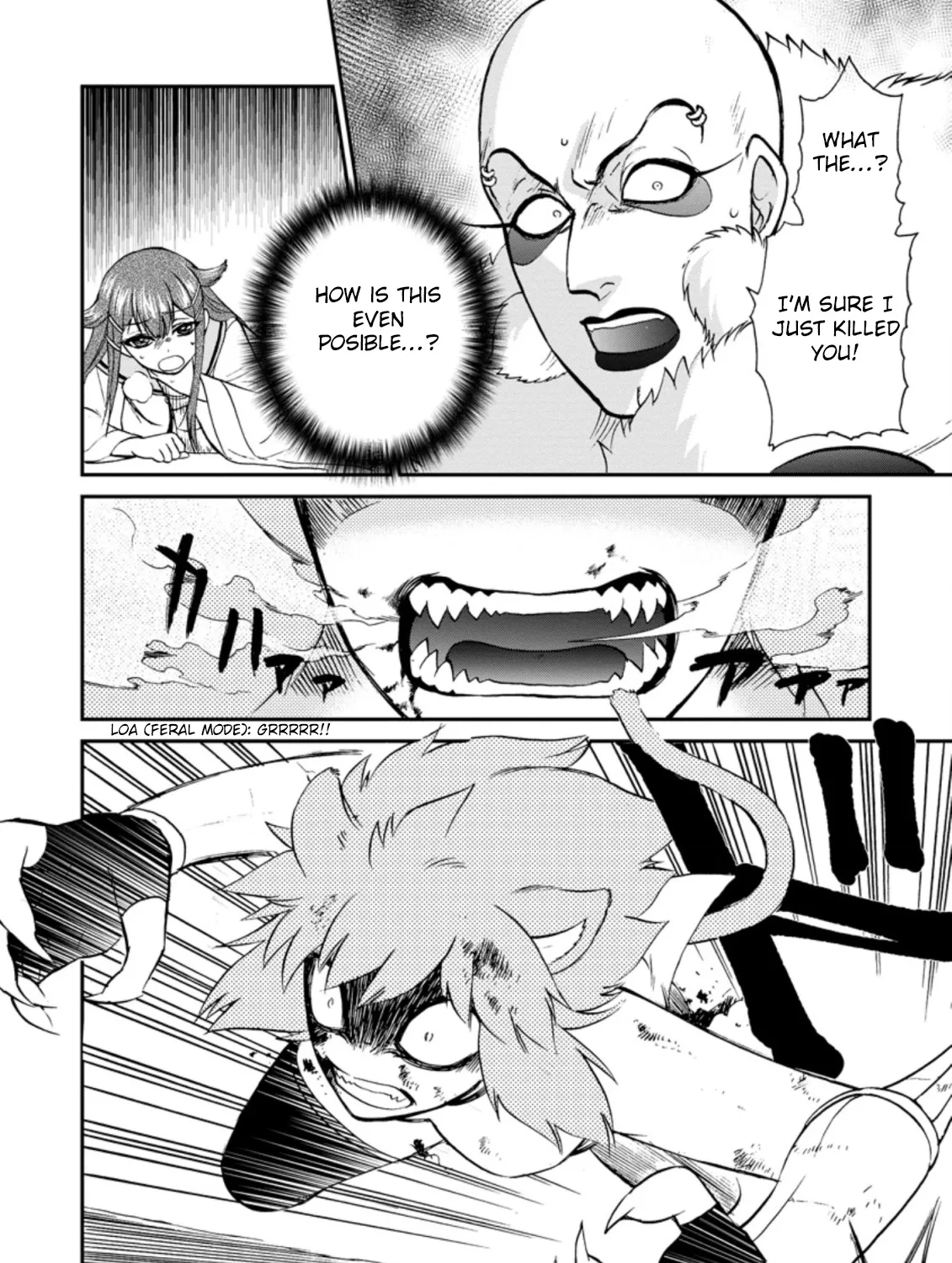 Isekai Shoukan Wa Nidome Desu Zinmanga X Chapter 26.1 Page 5