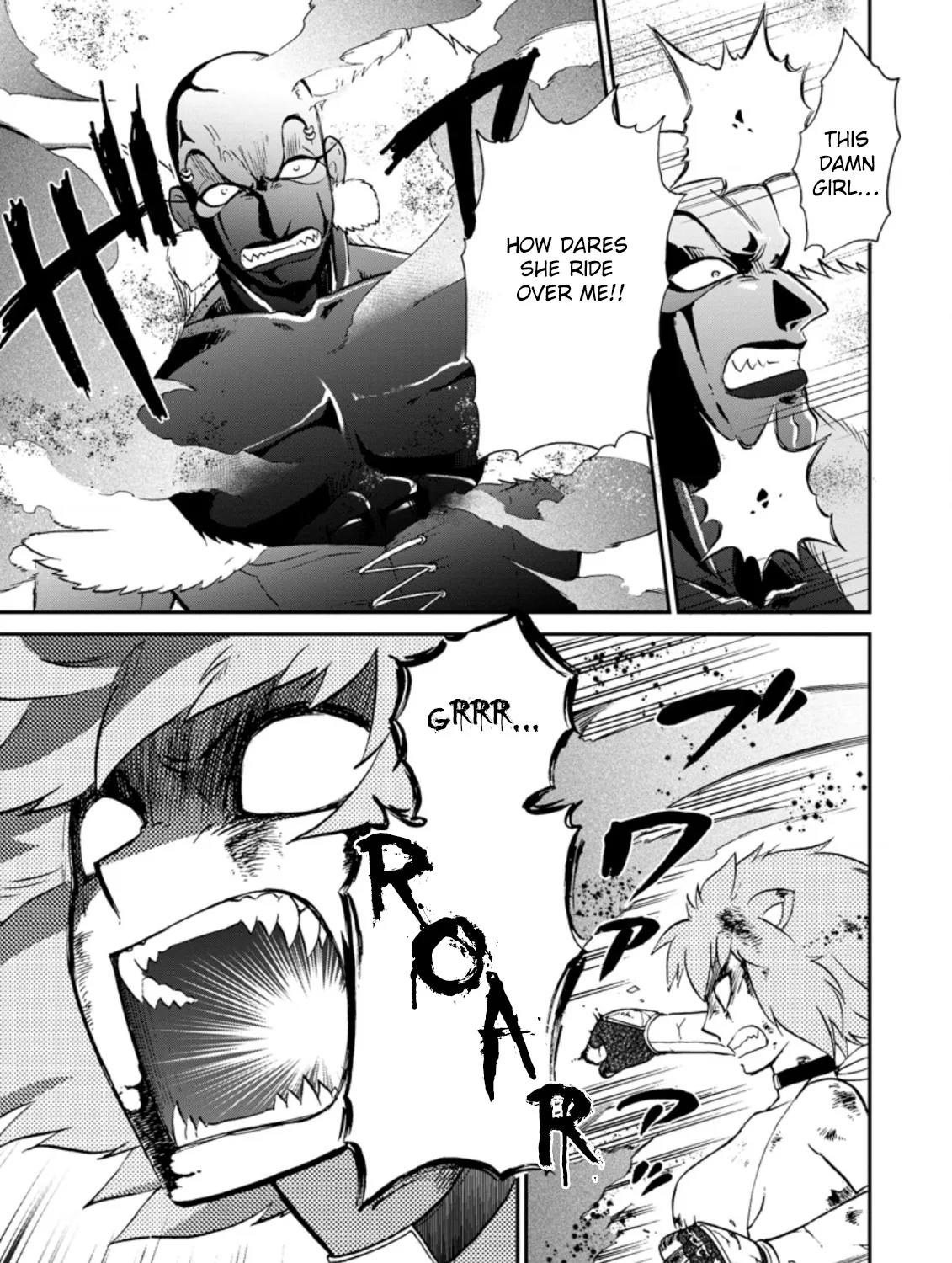 Isekai Shoukan Wa Nidome Desu Zinmanga X Chapter 26.1 Page 15