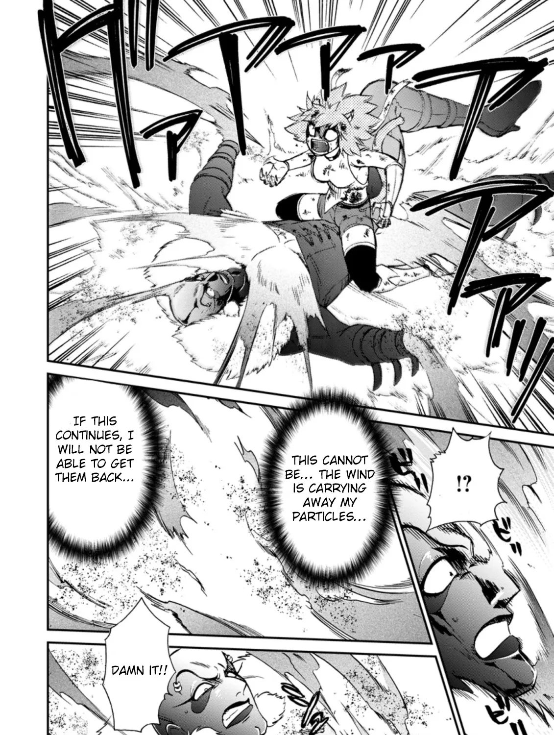 Isekai Shoukan Wa Nidome Desu Zinmanga X Chapter 26.1 Page 17