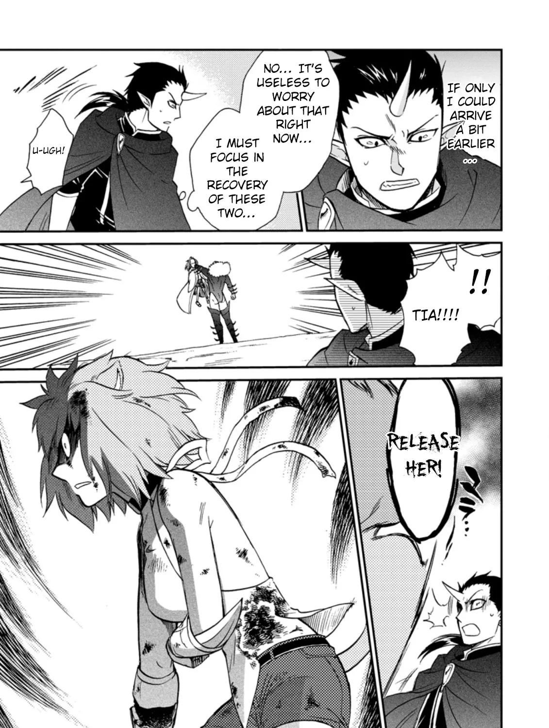 Isekai Shoukan Wa Nidome Desu Zinmanga X Chapter 26.1 Page 23