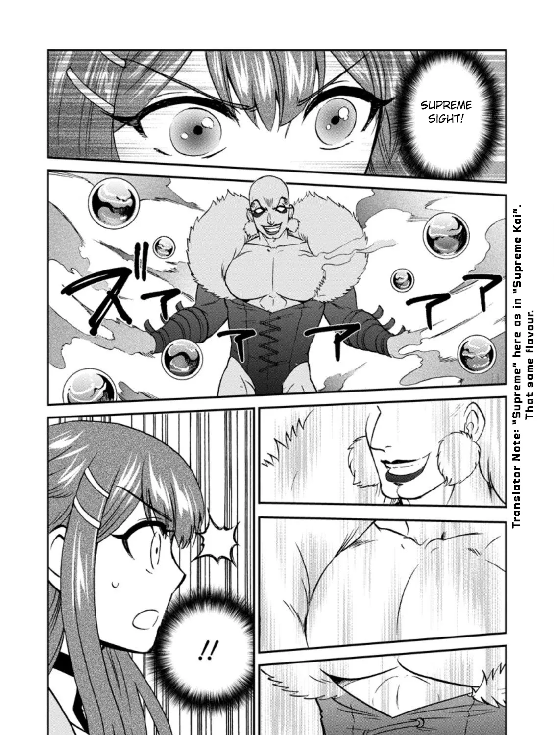 Isekai Shoukan Wa Nidome Desu Zinmanga X Chapter 25.3 Page 9