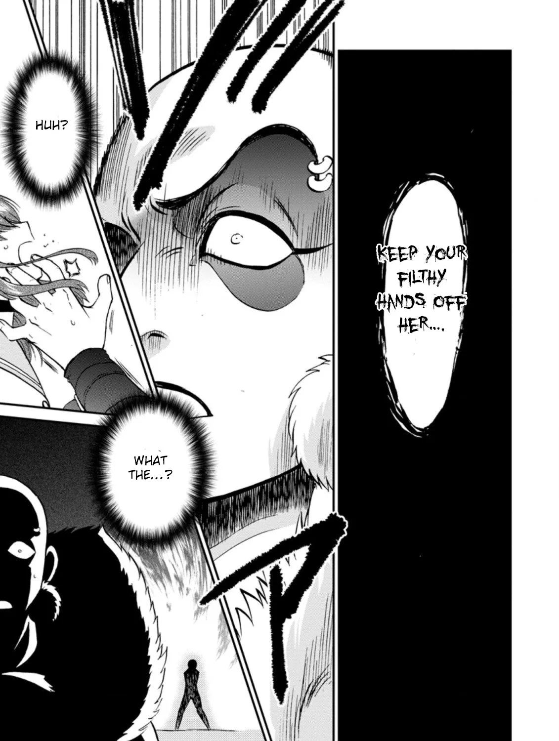 Isekai Shoukan Wa Nidome Desu Zinmanga X Chapter 25.3 Page 19