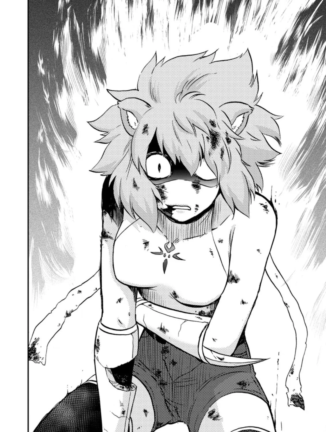 Isekai Shoukan Wa Nidome Desu Zinmanga X Chapter 25.3 Page 21