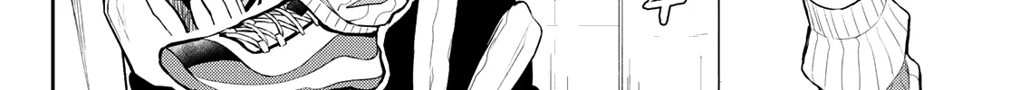My Charms Are Wasted On Kuroiwa Medaka Zinmanga X Chapter 87 Page 5