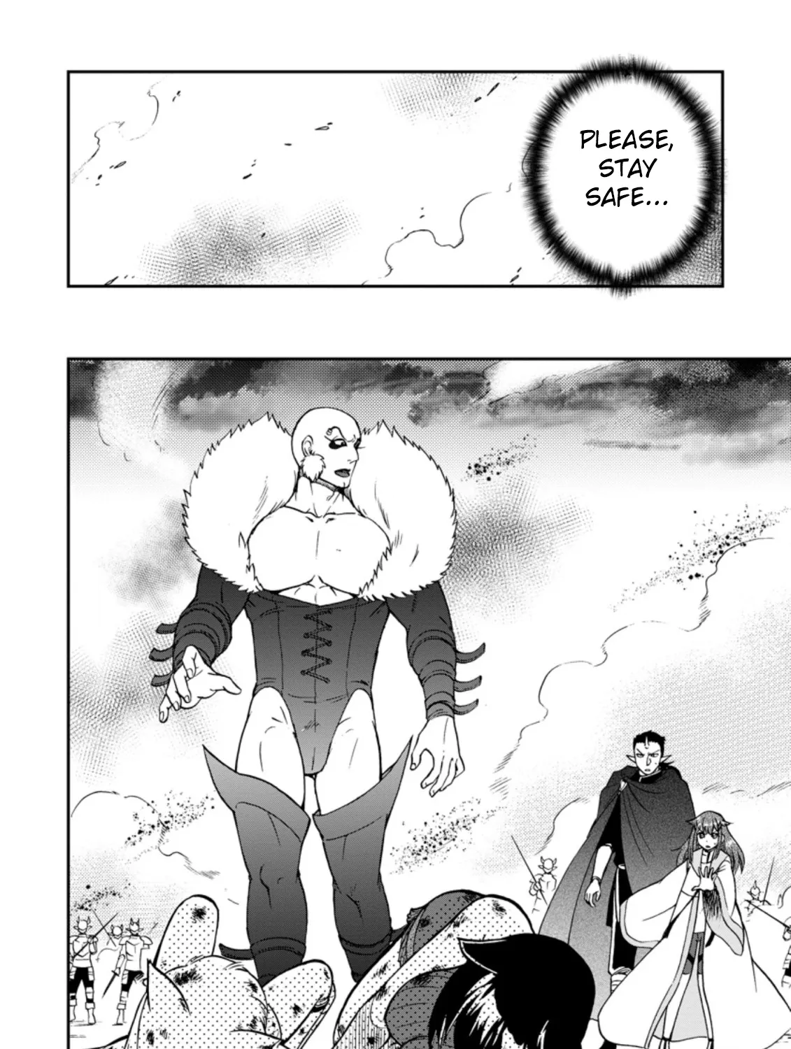 Isekai Shoukan Wa Nidome Desu Zinmanga X Chapter 25.2 Page 5