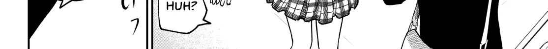 My Charms Are Wasted On Kuroiwa Medaka Zinmanga X Chapter 85 Page 21