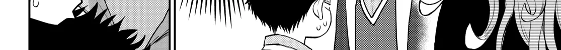 My Charms Are Wasted On Kuroiwa Medaka Zinmanga X Chapter 84 Page 9