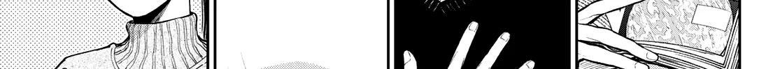 My Charms Are Wasted On Kuroiwa Medaka Zinmanga X Chapter 82 Page 19