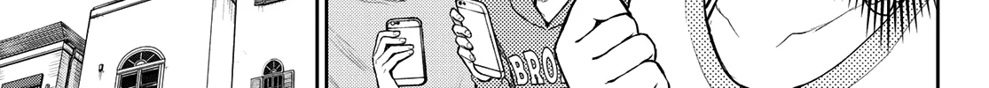 My Charms Are Wasted On Kuroiwa Medaka Zinmanga X Chapter 81 Page 11