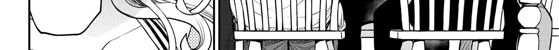 My Charms Are Wasted On Kuroiwa Medaka Zinmanga X Chapter 81 Page 25