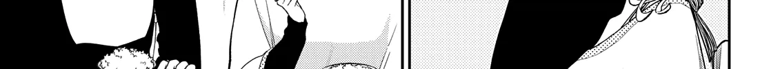 My Charms Are Wasted On Kuroiwa Medaka Zinmanga X Chapter 81 Page 27