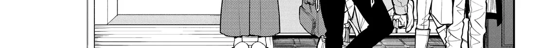 My Charms Are Wasted On Kuroiwa Medaka Zinmanga X Chapter 79 Page 3
