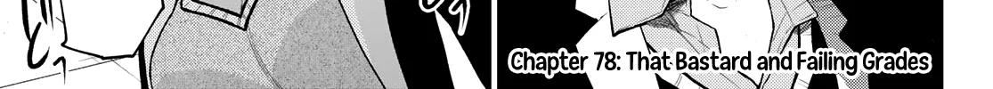 My Charms Are Wasted On Kuroiwa Medaka Zinmanga X Chapter 78 Page 3