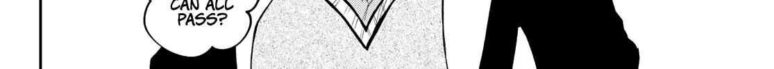 My Charms Are Wasted On Kuroiwa Medaka Zinmanga X Chapter 78 Page 17