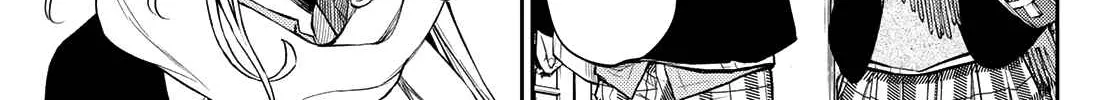 My Charms Are Wasted On Kuroiwa Medaka Zinmanga X Chapter 75 Page 7