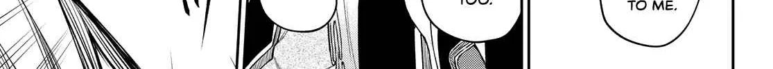 My Charms Are Wasted On Kuroiwa Medaka Zinmanga X Chapter 75 Page 19