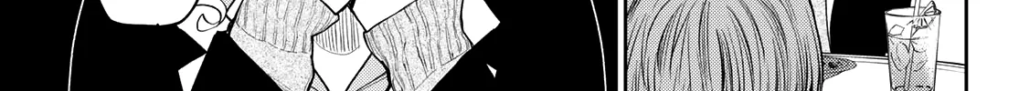 My Charms Are Wasted On Kuroiwa Medaka Zinmanga X Chapter 74 Page 11