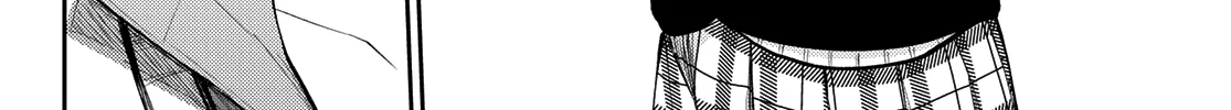 My Charms Are Wasted On Kuroiwa Medaka Zinmanga X Chapter 72 Page 21