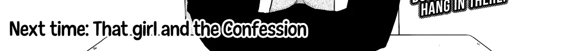 My Charms Are Wasted On Kuroiwa Medaka Zinmanga X Chapter 72 Page 29