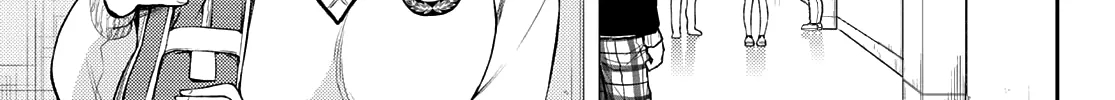 My Charms Are Wasted On Kuroiwa Medaka Zinmanga X Chapter 71 Page 3