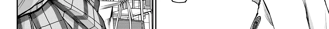 My Charms Are Wasted On Kuroiwa Medaka Zinmanga X Chapter 70 Page 27