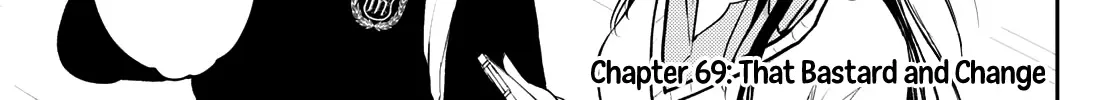My Charms Are Wasted On Kuroiwa Medaka Zinmanga X Chapter 69 Page 3