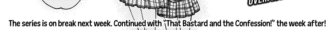 My Charms Are Wasted On Kuroiwa Medaka Zinmanga X Chapter 65 Page 29