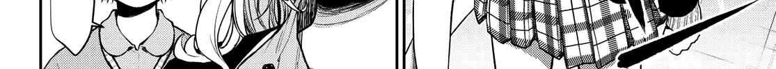 My Charms Are Wasted On Kuroiwa Medaka Zinmanga X Chapter 63 Page 13