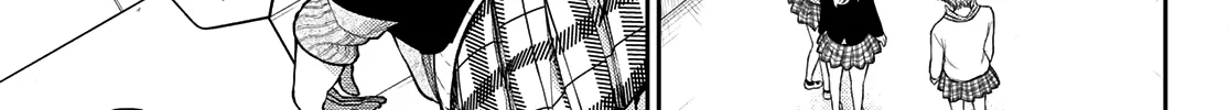 My Charms Are Wasted On Kuroiwa Medaka Zinmanga X Chapter 63 Page 23