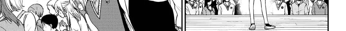 My Charms Are Wasted On Kuroiwa Medaka Zinmanga X Chapter 61 Page 3