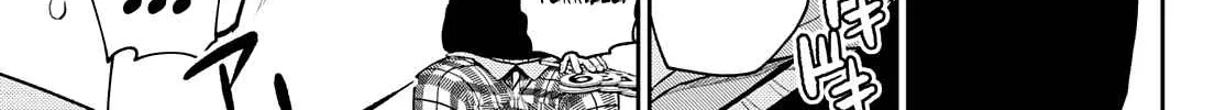 My Charms Are Wasted On Kuroiwa Medaka Zinmanga X Chapter 61 Page 11
