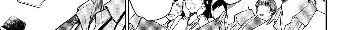My Charms Are Wasted On Kuroiwa Medaka Zinmanga X Chapter 61 Page 27